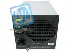 Блок питания Cisco Catalyst WS-CDC-1300W(Вход 48V)