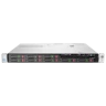 Сервер HP Proliant DL360p Gen8, 2 процессора Intel Xeon 8C E5-2670, 64GB DRAM, 8SFF, P420i/1GB FBWC