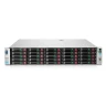Сервер HP Proliant DL380p Gen8, 2 процессора Intel Xeon 6C E5-2640, 32GB DRAM, 25SFF, P420i/1GB FBWC