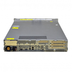 Сервер HP Proliant DL380p Gen8, 2 процессора Intel Xeon 6C E5-2640, 32GB DRAM, 25SFF, P420i/1GB FBWC