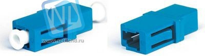 Адаптер проходной SNR LC-LC SM