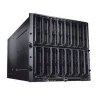 Блейд-система Dell PowerEdge M1000e, 8 блейд-серверов M620: 2 процессора Intel Xeon 8C E5-2670 2.60GHz, 48GB DRAM, 2x300GB SAS