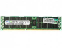 Модуль памяти HP 716324-B21 &nbsp;24Gb (1х24GB) 3Rx4 PC3L-10600R DDR3-1333 ECC CL9.-716324-B21(NEW)