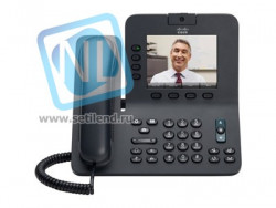 IP-телефон Cisco CP-8945