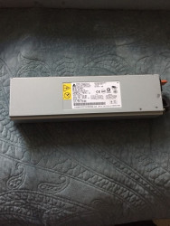 Блок питания IBM DPS-835AB A x3650 835W Hot-Swap Power Supply-DPS-835AB A(NEW)
