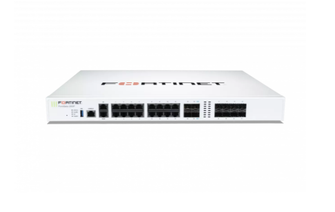 Межсетевой экран Fortinet FortiGate-200F