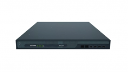 Шасси TANTRAX Modular headend 1+1 GbE 2 порта GbE
