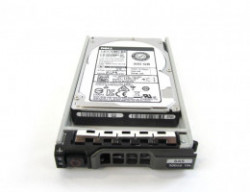 Накопитель Dell 0RDKH0 300GB 2.5" SAS 10K 12Gb/s-0RDKH0(NEW)