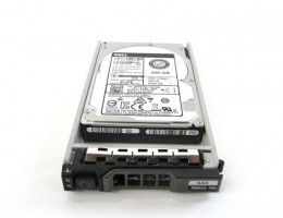 Накопитель Dell 0RDKH0 300GB 2.5" SAS 10K 12Gb/s-0RDKH0(NEW)