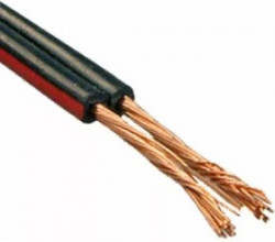 ШВПТ-М (ШВПТ,ШВП-М) 2х0.20, Кабель сетевой