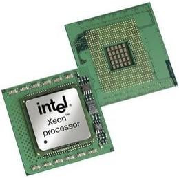 Процессор HP 433522-B21 Intel Xeon E5320 (1.86 GHz, 80 Watts, 1066 FSB) Processor Option Kit for Proliant DL380 G5-433522-B21(NEW)