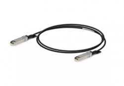 DAC кабель (медный), UniFi 10 Gbps, 3м