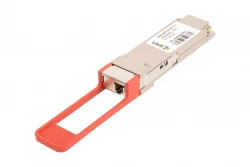 Модуль, QSFP28 100GBASE, BiDi, 1330нм, разъем LC дальность до 10км
