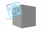 Шкаф телекоммуникационный настенный SNR-BNP6012-M, 12U, 580х520х600 мм (дверь металлическая)