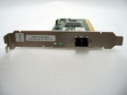 80P4381 2Гбит/сек SP FC HBA LC LP PCI-X
