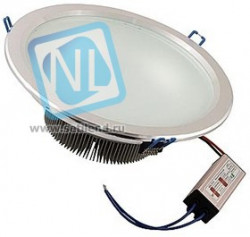 18*1W 220v 1400Lm 3200K D230
