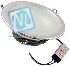 18*1W 220v 1400Lm 3200K D230
