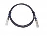 Кабель стекирования SFP+, Huawei SFP-10G-CU3M