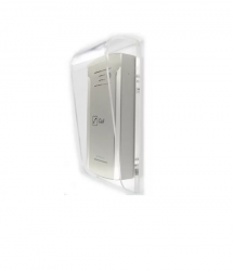 Козырек для защиты от дождя для домофонов ITS и Nista 235x120x55