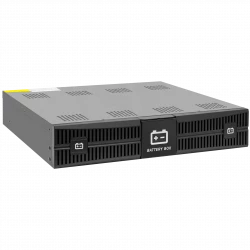Блок батарей для ИБП 2000 VA, 72VDC серии Intelligent