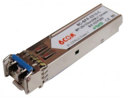 Трансивер HP A7446A StrgWrks4gbSW SnglPK SFP Transcvr-A7446A(NEW)