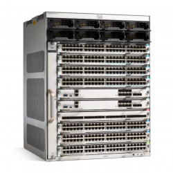 Шасси Cisco Catalyst C9410R
