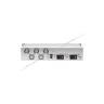 Оптический усилитель VERMAX для сетей КТВ, 32*19dBm