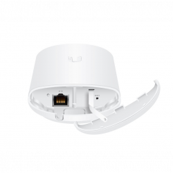 Точка доступа Ubiquiti NanoStation 5AC Loco