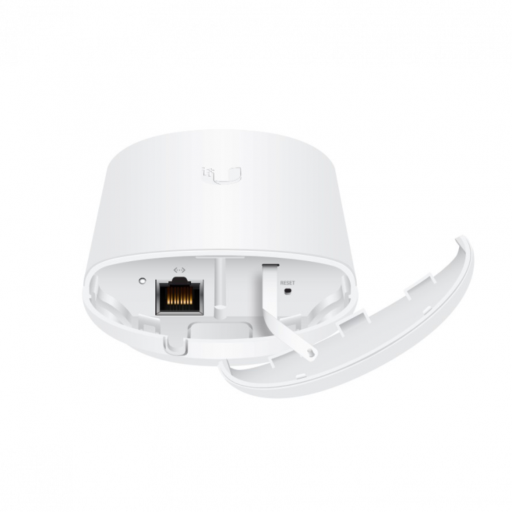 Точка доступа Ubiquiti NanoStation 5AC Loco