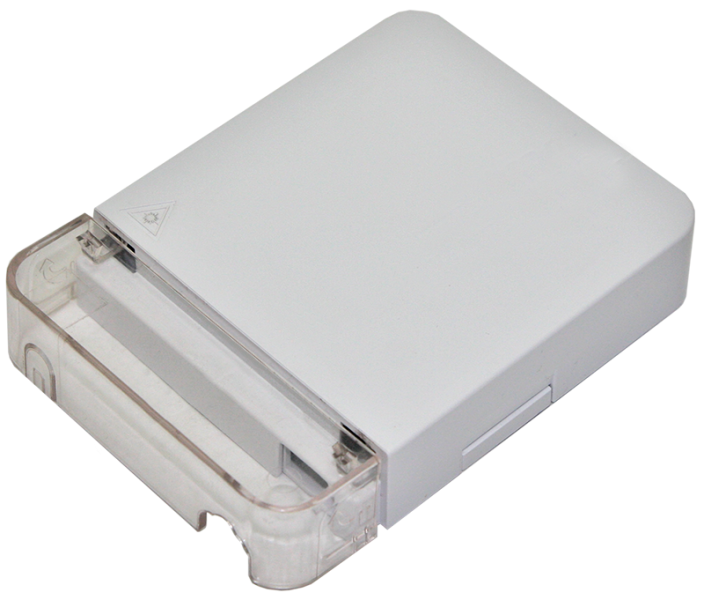 Розетка оптическая NTL-FDB-01F