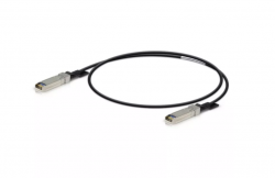 DAC кабель (медный), UniFi 10 Gbps, 1м