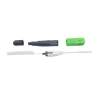 Разъем оптический"Splice-On Connector" SC/APC для кабеля 0,9 мм