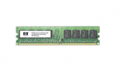 Память HP 64GB Quad Rank x4 PC4-19200R LRDIMM (DDR4-2400)