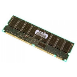 Модуль памяти HP 164278-001 128MB 133MHz ECC SDRAM buffered DIMM-164278-001(NEW)