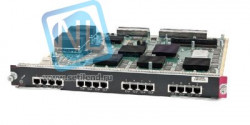 Модуль Cisco Catalyst WS-X6516-GE-TX