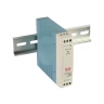 MDR-10-24 Компактный блок питания на DIN-рейку, 24В, 0,42А, 10Вт Mean Well