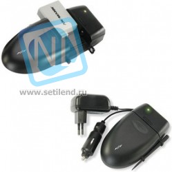 Digicharger Vario (5025113), Устройство зарядное для Li-Ion/Li-Pol/NiCd/NiMh аккумуляторов