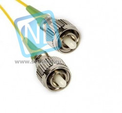 Пигтейл FC/APC SM (0.9) 1.5 m