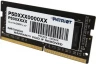 Память DDR4 16Gb 3200MHz Patriot PSD416G320081S Signature RTL PC4-25600 CL22 SO-DIMM 260