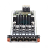 Модуль Dell Quad Port SFP+ 10GbE для Dell блейд систем M1000e