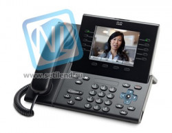 IP-телефон Cisco CP-9951