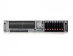 Дисковая система хранения HP AG514A DL380G5-SL Initial Cluster-AG514A(NEW)