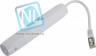 Адаптер Ubiqiuti Gigabit PoE 48V/24V, 802.3af Ubiquiti Outdoor
