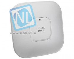 Точка доступа Cisco AIR-LAP1142N-A-K9