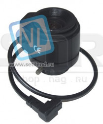 Объектив SNR-L-M0412A