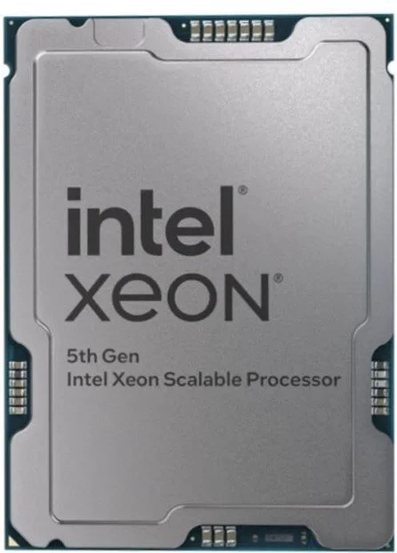 Процессор Intel Xeon Gold 6538Y+ (2.20GHz/60Mb/32-core) Socket S4677