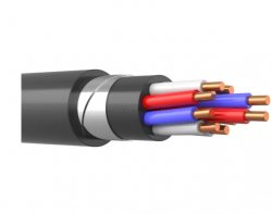Кабель КВБбШвнг(А)-LS 14х1 (м) Кабэкс КТП00033245