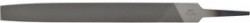 162627, Напильник, 200 мм, №2, плоский, сталь У13А
