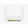 Абонентский терминал ONU GPON, 4 порта 10/100/1000Base-T, 2 порта POTS, WiFi 2.4/5