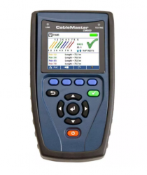 Кабельный тестер CableMaster 600